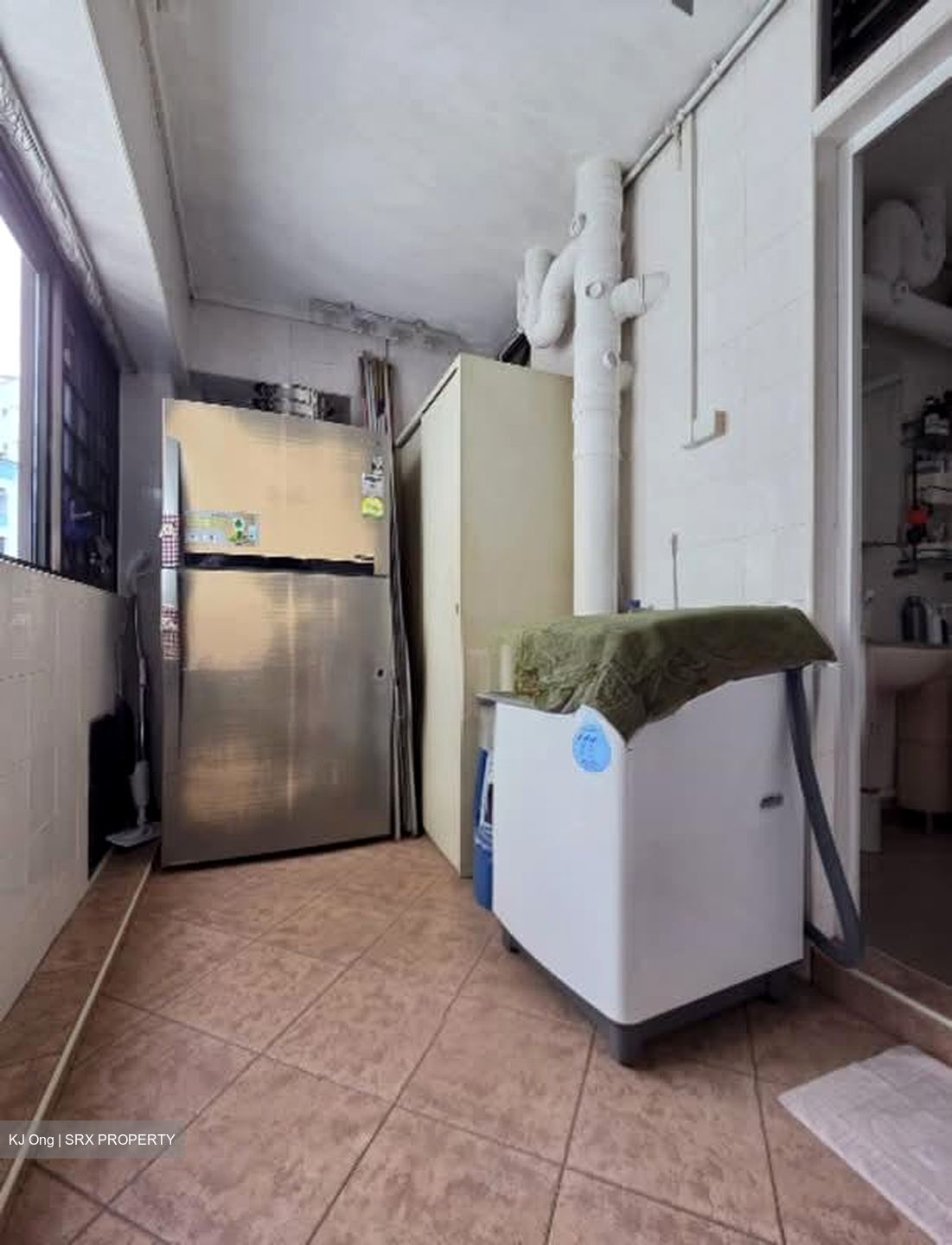 Blk 727 Tampines Street 71 (Tampines), HDB 5 Rooms #567717581
